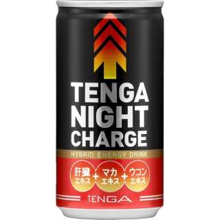 Tenga テンガナイトチャージ 190ml 典雅 Tenga 通販 ビックカメラ Com