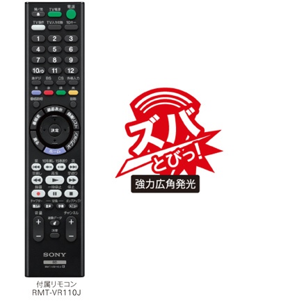 ブルーレイレコーダー BDZ-ZT2500 [2TB /3番組同時録画] ソニー｜SONY