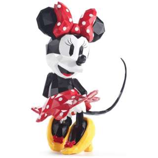 【再販】POLYGO Minnie Mouse（ポリゴ ミニーマウス）
