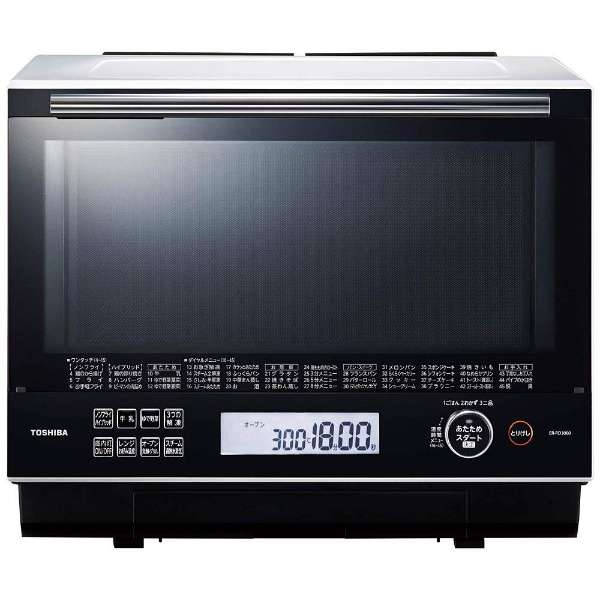 ER-KD10 dome superheated steam oven stone oven Toshiba (S) ER-KD10 (S),  price tracker / tracking,  price history charts,  price  watches,  price drop alerts