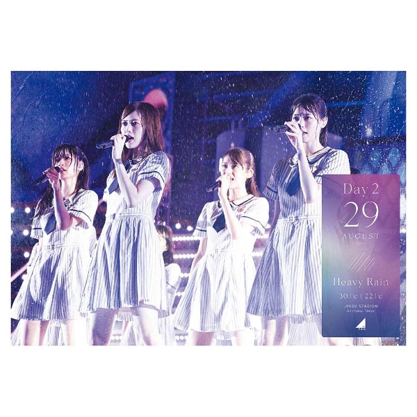乃木坂46 4th birthday Live
