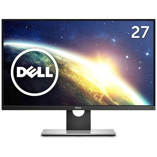 Dell デジタルハイエンドシリーズ UP2716D 27インチモニタ
