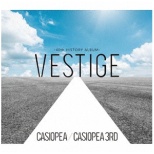 CASIOPEA/CASIOPEA 3rd/VESTIGE -40th HISTORY ALBUM- yCDz