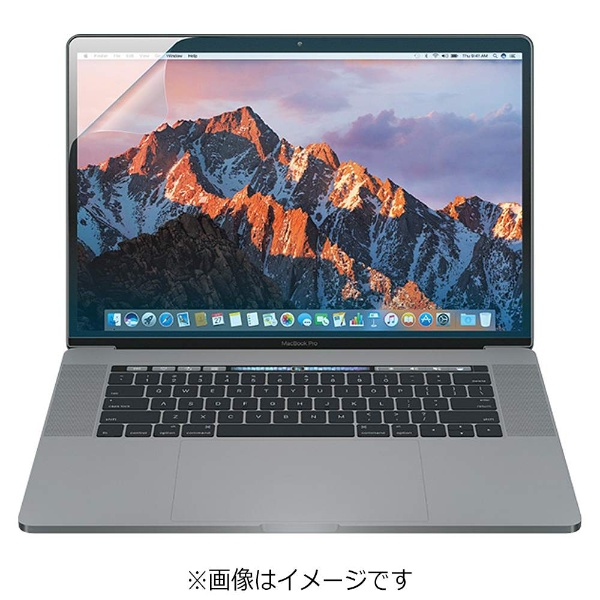 MacBookPro 13インチ Touch Bar搭載モデル[2019年/SSD 128GB/メモリ 