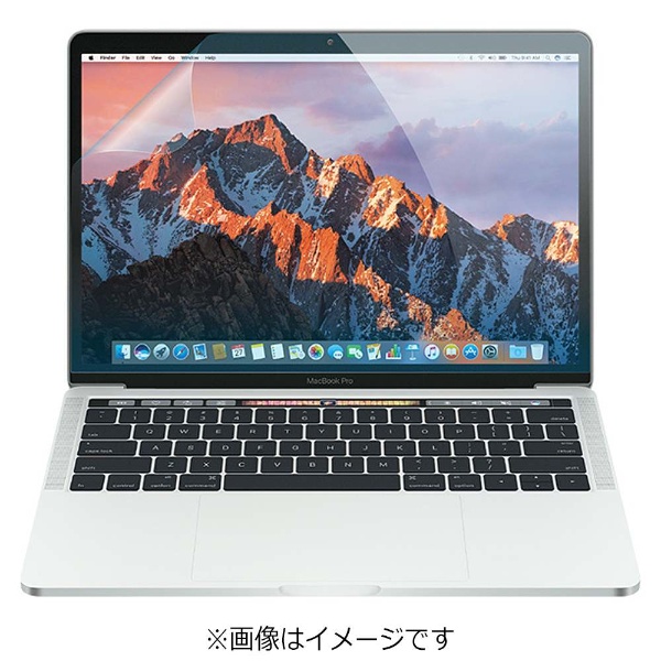 MacBook Air 13インチ [Core i5(1.8GHz)／8GB／SSD：256GB] MQD42J/A ...