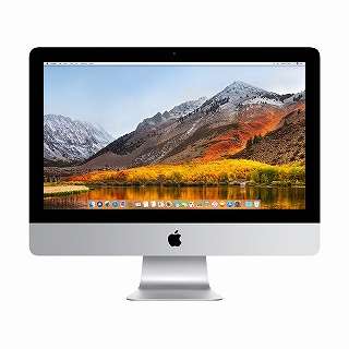 iMac 21.5C`f[2017N/HDD 1TB/ 8GB/2.3GHz2RA Core i5]MMQA2J/A