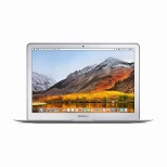 MacBook Air 13C` [Core i5(1.8GHz)^8GB^SSDF256GB] @MQD42J/A