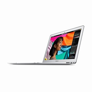 MacBook Air 2017年 i5 8GB 256GB MQD42J/A