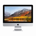 iMac 21.5C` Retina 4KfBXvCf[2017N/Fusion 1TB/ 8GB/3.4GHz4RA Core i5]MNE02J/A