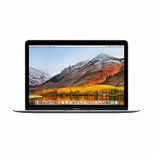MacBook 12C`[2017N/SSD 512GB/ 8GB/1.3GHzfARACore i5]Xy[XOC MNYG2J/A