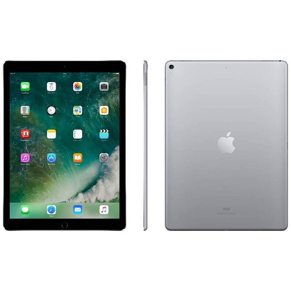 Apple iPad Pro Wi-Fi 64GB MQDA2J/A
