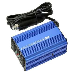 USB＆コンセント 入力電圧DC12V  SIV-150