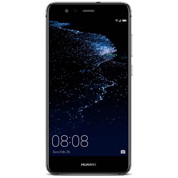 Huawei P10 lite SIMフリー スマートフォン