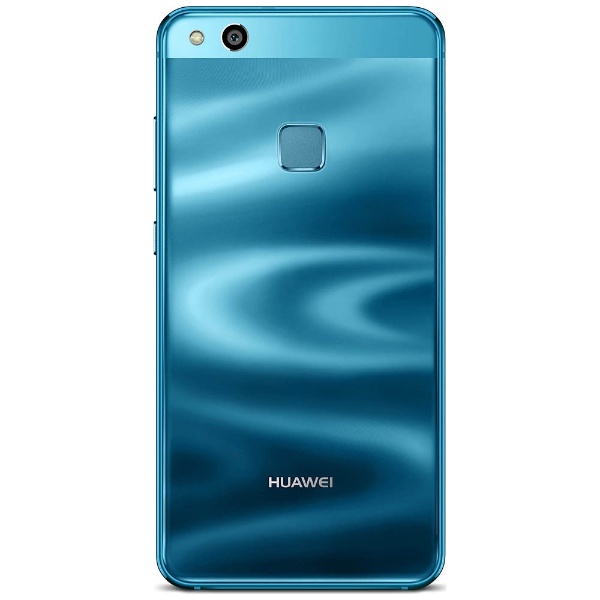 HUAWEI P10 lite 3GB/32GB SIMフリースマートフォン-