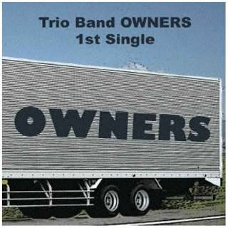 OWNERS/1st Single yCDz