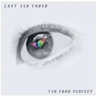 Far From Perfect/Lost and Found yCDz