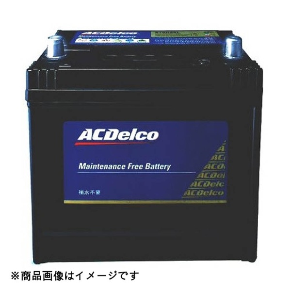 ACDelco 78-6MF ACデルコ 米国車用 バッテリー 78A 新品