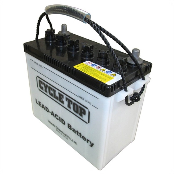 サイクルサービス用バッテリー HIC50Z-HJ(EB35)
