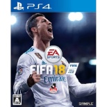 FIFA 18【PS4ゲームソフト】