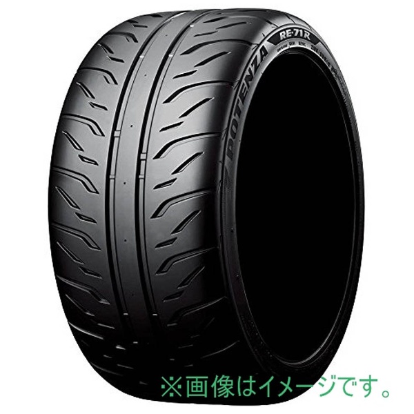 サマータイヤ 185/55R15 082V RE-71R T D0 PSR07945