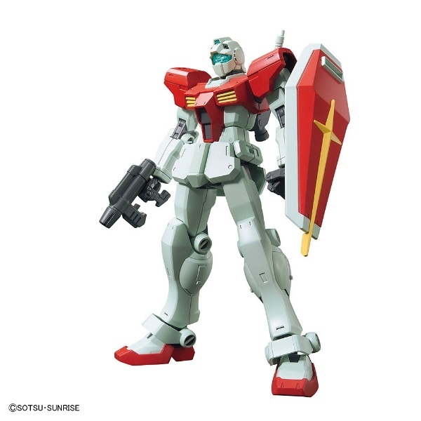 HG 1/144 Gundam Base Limited GM/GM II/GM Ill Set (August & September S –  Side Seven Exports