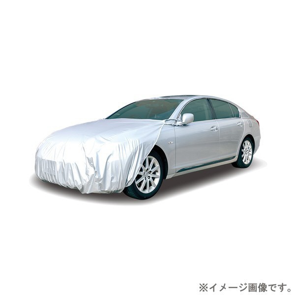 自動車用ボンネット保護カバー 5☆好評 期間限定で特別価格 適合車長4.51m〜4.95m BC1 適合車幅1.65m〜1.85m