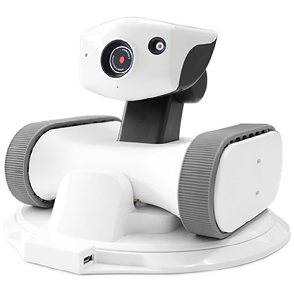 割引可Appbot RILEY アボットライリー 移動ホームモニタリングロボット 防犯カメラ