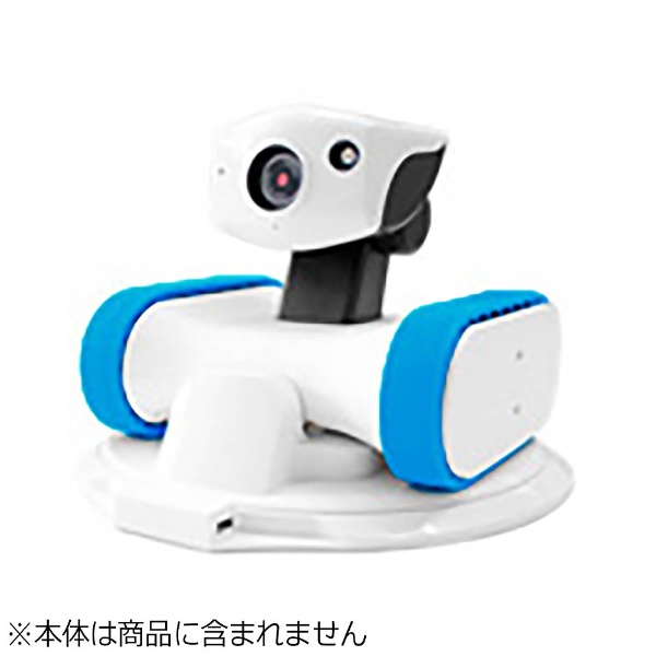移動型カメラ付きロボット 「アボットライリー（appbot RILEY） RILEY 