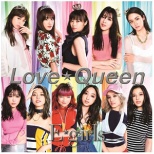 E-girls/Love  Queen yCDz