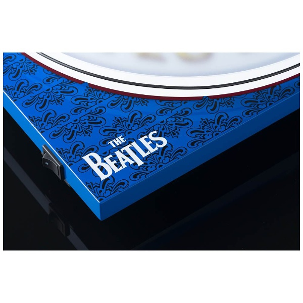 未開封  Beatles レコードプレーヤー Essential III商品の特徴
