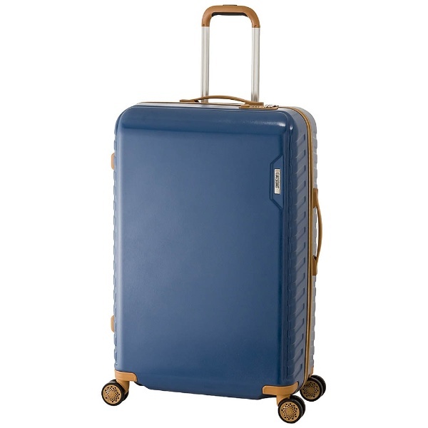 スーツケース ハードキャリー 29L MAXSMART(マックススマート 