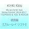 KinKi Kids/We are KinKi Kids Dome Concert 2016-2017 TSUYOSHI  YOU  KOICHI  yu[C \tgz_1