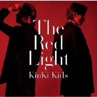 KinKi Kids/The Red Light ʏ yCDz