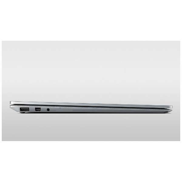 Surface Laptop[13.5^/SSDF128GB/F4GB/IntelCore i5/v`i/2017N7f]D9P-00039 m[gp\R T[tFX bvgbv_5