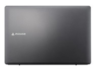 MB-B503E ノートパソコン mouse 黒 [15.6型 /Windows10 Home /intel