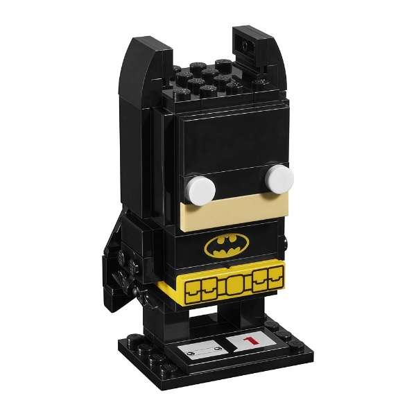 LEGO(Ｌｅｇｏ)41585 burikkuhezzubattoman_3