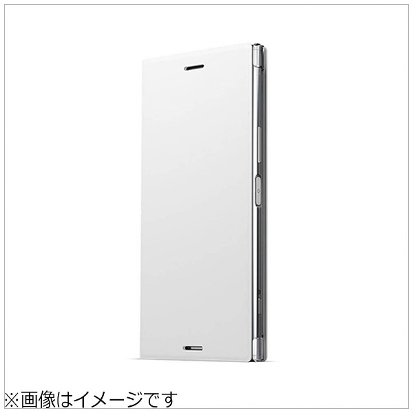 xperia xz トップ premium カバー 純正