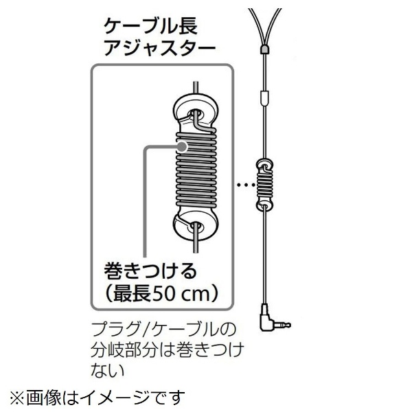 イヤホン カナル型 MDR-EX155AP ゴールド [φ3.5mm ミニプラグ] SONY｜ソニー 通販 | ビックカメラ.com