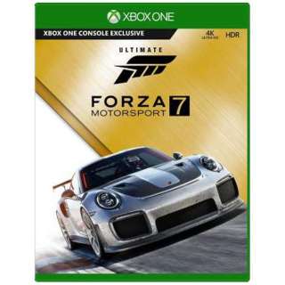 Forza Motorsport 7 AeBbg GfBVyXbox OneQ[\tgz
