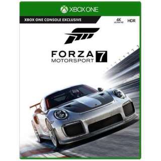 Forza Motorsport 7 ʏŁyXbox OneQ[\tgz