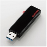 MF-KCU3A32GBK USB MF-KCU3ABKV[Y ubN [32GB /USB3.1 /USB TypeA /XCh]