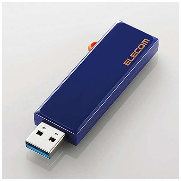 MF-KCU3A16GBU USB MF-KCU3ABUV[Y u[ [16GB /USB3.1 /USB TypeA /XCh]_1