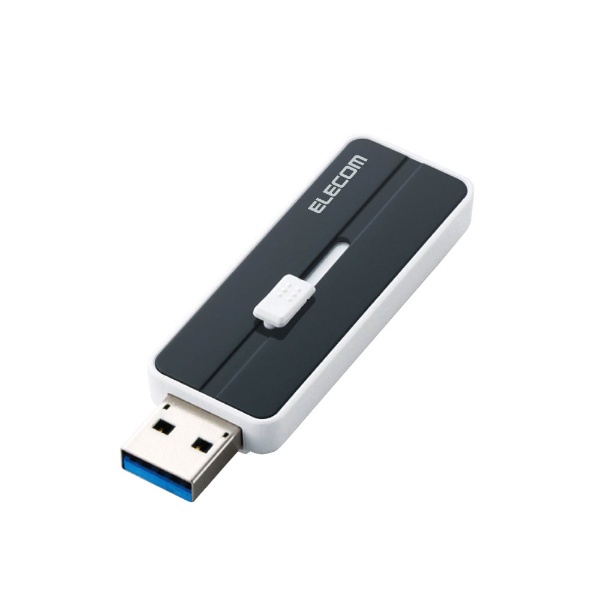USB (Chrome/Mac/Windows11б) ֥å MF-KNU316GBK [16GB /USB TypeA /USB3.1 /饤ɼ]