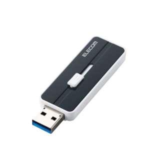 USB (Chrome/Mac/Windows11Ή) ubN MF-KNU316GBK [16GB /USB TypeA /USB3.1 /XCh]