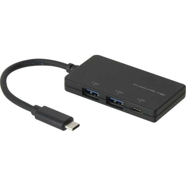 UH-C3103 USBnu ubN [oXp[ /3|[g /USB3.0Ή]_2