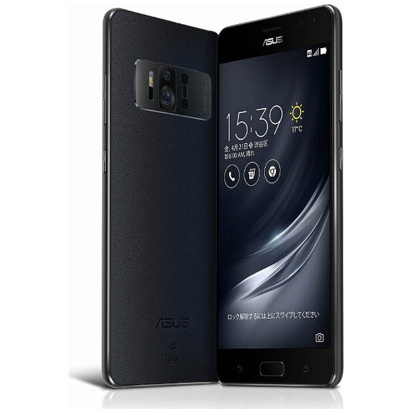 Asus ZenFone AR SIMフリースマートフォン/携帯電話