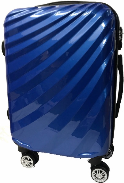 スーツケース 双輪キャリーケース 25003-H030BL [TSAロック搭載