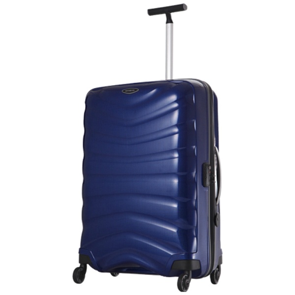 スーツケース H093 93L FIRELITE TSAロック搭載 ブルー 2021年レディースファッション福袋特集 ハイクオリティ U7260003 ファイアーライト