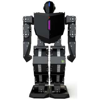 Humanoid iRONBOY[IRH-100][机器人]： Android对应][STEM教育][，为处分品，出自外装不良的退货、交换不可能]