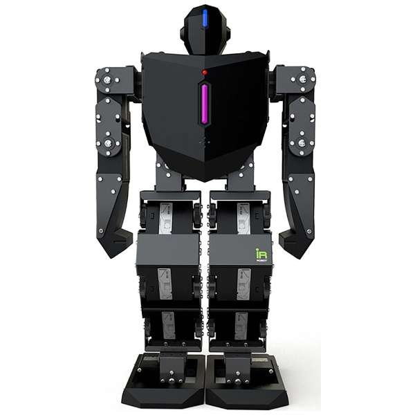 Humanoid iRONBOY[IRH-100][机器人]： 支持Android的][STEM教育][，为处分品，出自外装不良的退货、交换不可能]_1